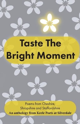 Philip Williams Taste The Bright Moment (Taschenbuch)