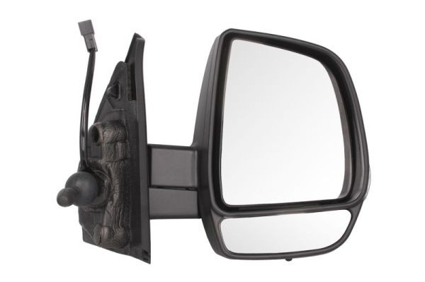Right BLIC 5402-04-2001988P Exterior Mirror for FIAT,OPEL