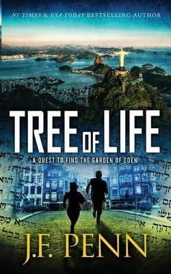 Tree of Life: 11 (ARKANE) by Penn, J.F. Paperback / softback Book The Fast Free