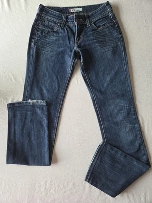 Jean Levi's 470 straight fit T40 - Photo 1/4