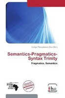 Indigo Theophanes Dax | Semantics-Pragmatics-Syntax Trinity | Taschenbuch (2026)