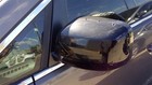Driver Side View Mirror Power US Market Gloss Black Fits 11-13 ODYSSEY 321364
