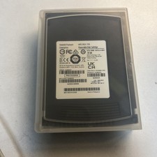 Hewlett Packard Enterpri RDX 1TB Removable Backup Disk Cartridge-Q2044A