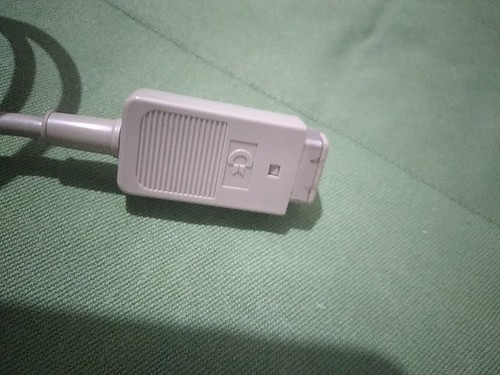 Commodore Mouse Amiga 500 - Zdjęcie 4 z 4