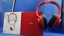 Sony h.ear on MDR-100A High-Res Headphones w/Detachable Cable - Japan MDR100A