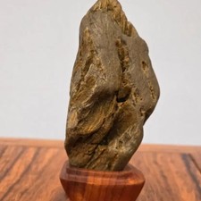 Large Natural South Han River Choco Stones Collection