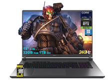ASUS ROG Strix G18 G815 Gaming AI Laptop 18" 2560x1600 240Hz Ultra 9 275HX