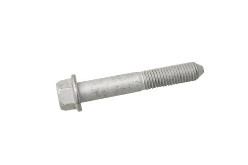 New OEM Ford W710775-S439 Front Suspension Shock Bolt NOS