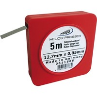 Helios Preisser FüHlerlehrenband BandstäRke 0,20 Mm Breite 13 Mm LäNge 5 M