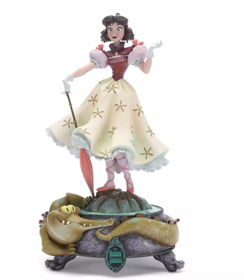 Disney Parks The Haunted Mansion Sarah Sally Slater Light Up