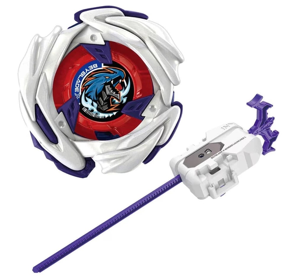 BEYBLADE X UX-17 6個 METEORDRAGOON 3-70J Takara Tomy Beyblade X UX-17 Meteor Dragoon 3-70J | eBay