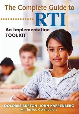 The Complete Guide to RTI - 9781412997096