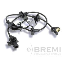 Bremi Sensor DrehzahlfüHler Vorne Rechts FüR Honda Civic Viii Stufenheck