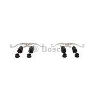 Bosch ZubehöRsatz Scheibenbremsbelag FüR Peugeot 508 SW I 8E_ 2.0 Hdi 2.2 308