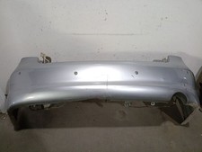 Pare-choc arrière Mitsubishi GRANDIS