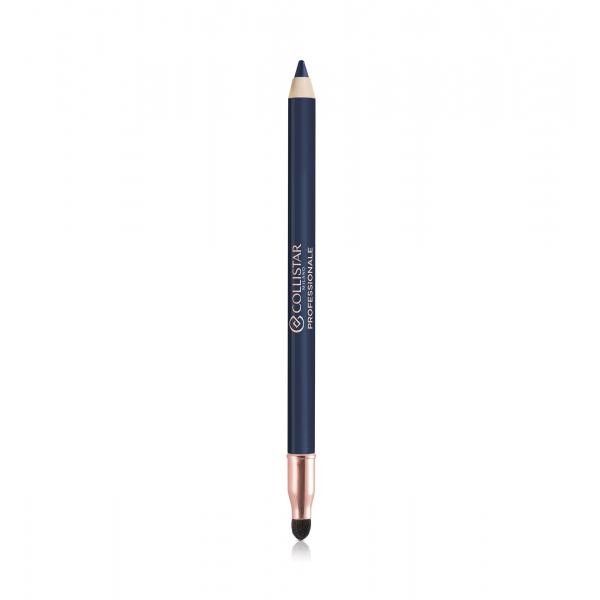 Collistar Professionale Matita Occhi New Prof 04 blu notte - Immagine 5