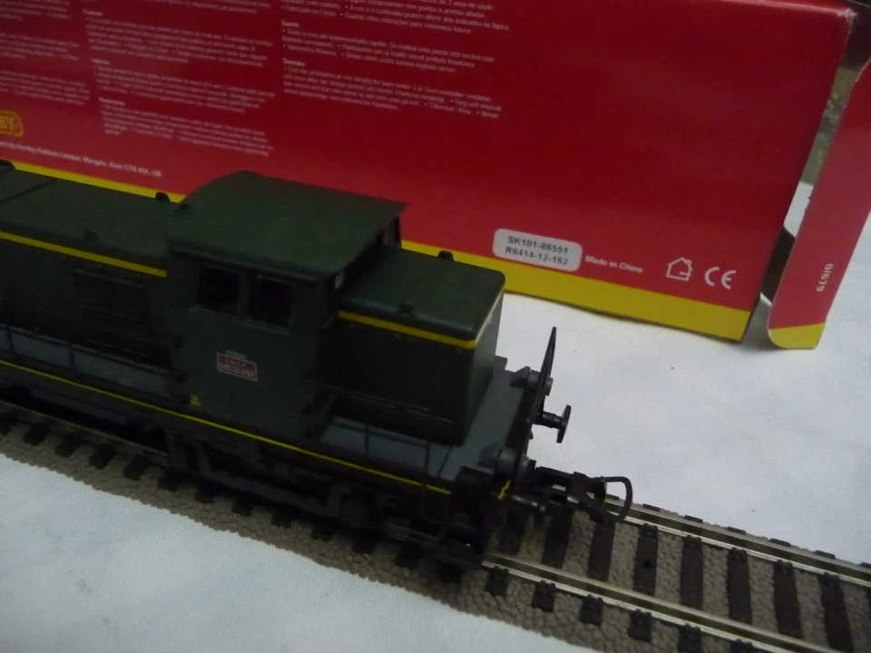 PIKO 040DE. DC - Bild 3 von 4