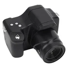 3.0 In LCD Screen 18X Zoom HD SLR Camera Long Focal Length Digital