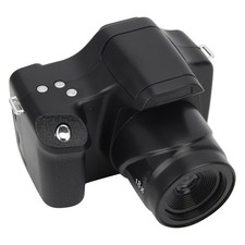3.0 In LCD Screen 18X Zoom HD SLR Camera Long Focal Length Digital