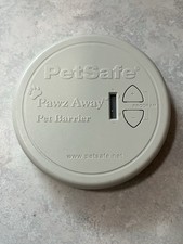 PetSafe Pawz Away WIRELESS INDOOR PET BARRIER 300-976 TRANSMITTER ONLY