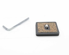 Acratech Arca-Type Cork Top Universal QR Plate 1/4"-20 2128 20890