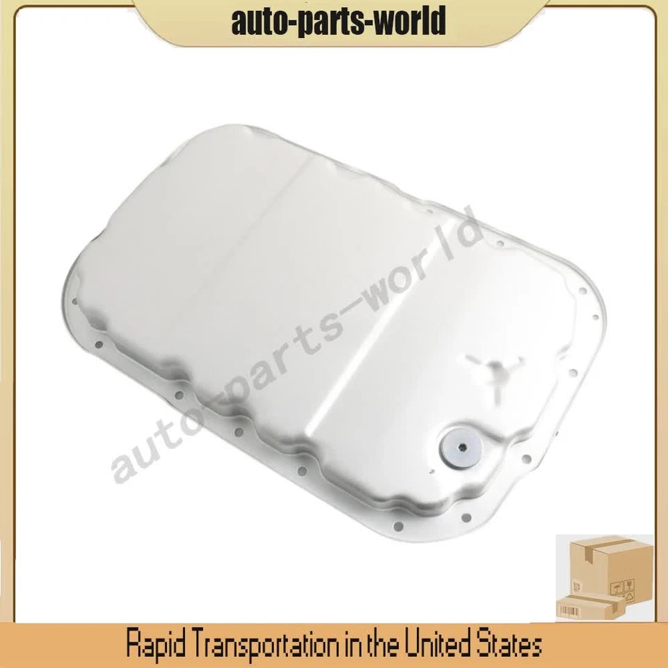 Se adapta a BMW 328i 07-13 328i xDrive 328xi X3 128i transmisión automática cárter de aceite Foto 2 de 4