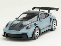 Porsche 911/992 GT3 RS 2022 - Norev 1/43