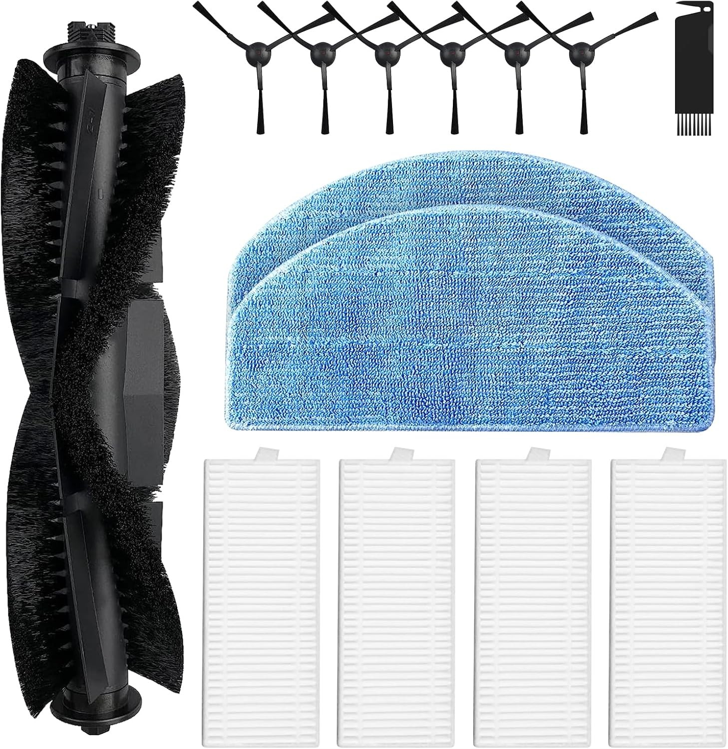 Accessories Kit for Honiture G20 / G20 Pro, for Tikom G8000 / G8000 Pro, for La