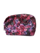 Lululemon Floral Pattern Travel Pouch