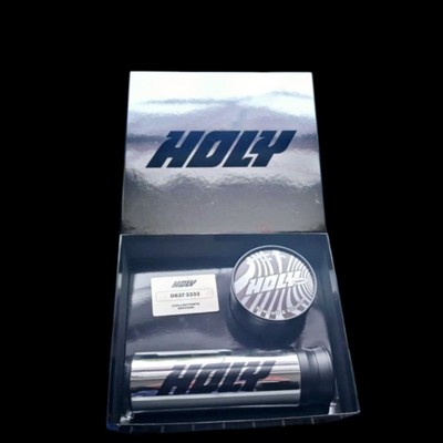 Holy Energy - Collector's Box Cobra - Limitiert 3333Zustand: Neu, unbenutzt
