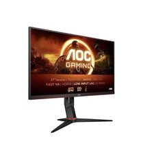 ✅ AOC Gaming 27 G2ZN3 280hz, 1920x1080,0,5ms - NUOVO✅