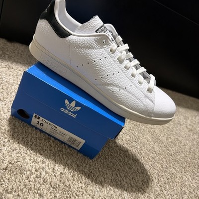 Adidas Stan Smith BD7436 White Core Black Size 10