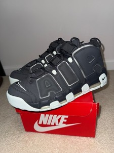 air uptempo size 14