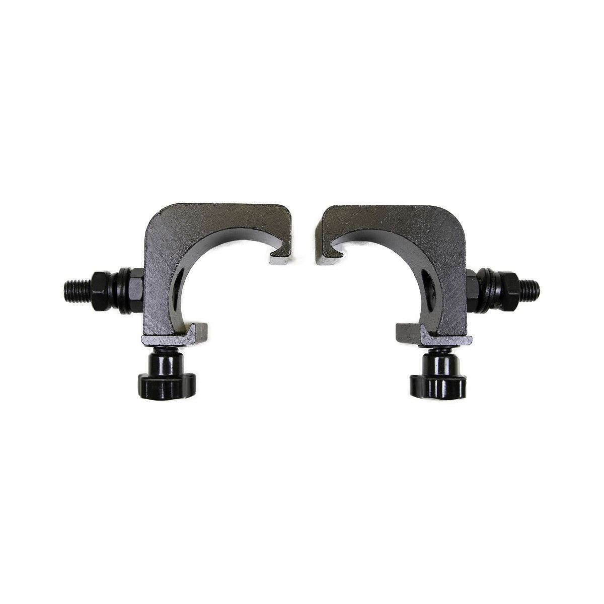 MadJax Grab Bar Rail Attachments for Genesis 300 Rear Seat Kit |Two Attachments
