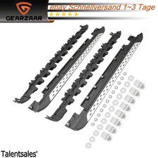 Trittbretter Seitenbretter Schweller Passend für Mercedes GLK X204 ab 2008-15