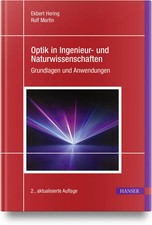 Optik in Ingenieur- und Naturwissenschaften |...