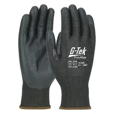 Pip 16-X585/M Cut-Resistant Glove,  Cut Level A5 , Dipped , Water-Based