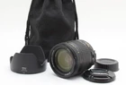Nikon AF NIKKOR 28-200mm f/3.5-5.6 G ED Black Lens [Exc+++] From Japan Y2250