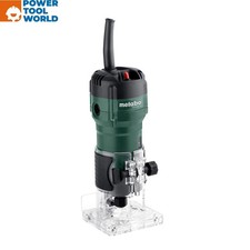 Metabo FM 500-6 1/4" Trim Router 240v 601741380