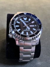 Citizen Promaster Fugu Asia Limited Edition Automatic NY0111-11E