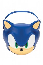 Brand New Jumbo Sonic Treat Pail