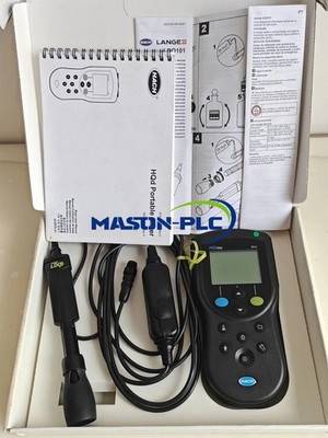 1 pcs HACH LDO10103 Dissolved Oxygen Brand New Fast shipping via DHL  free tax