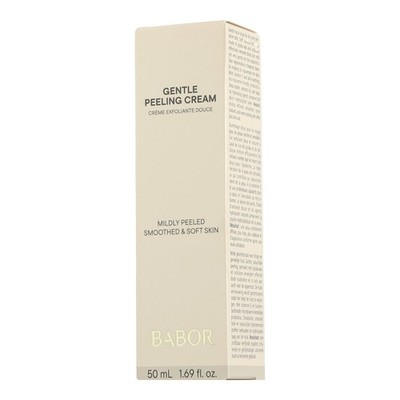 Babor Cleansing Gentle Peeling Cream 50ml