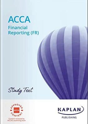 FINANZBERICHTERSTATTUNG (FR) - STUDIENTEXT - KAPLAN