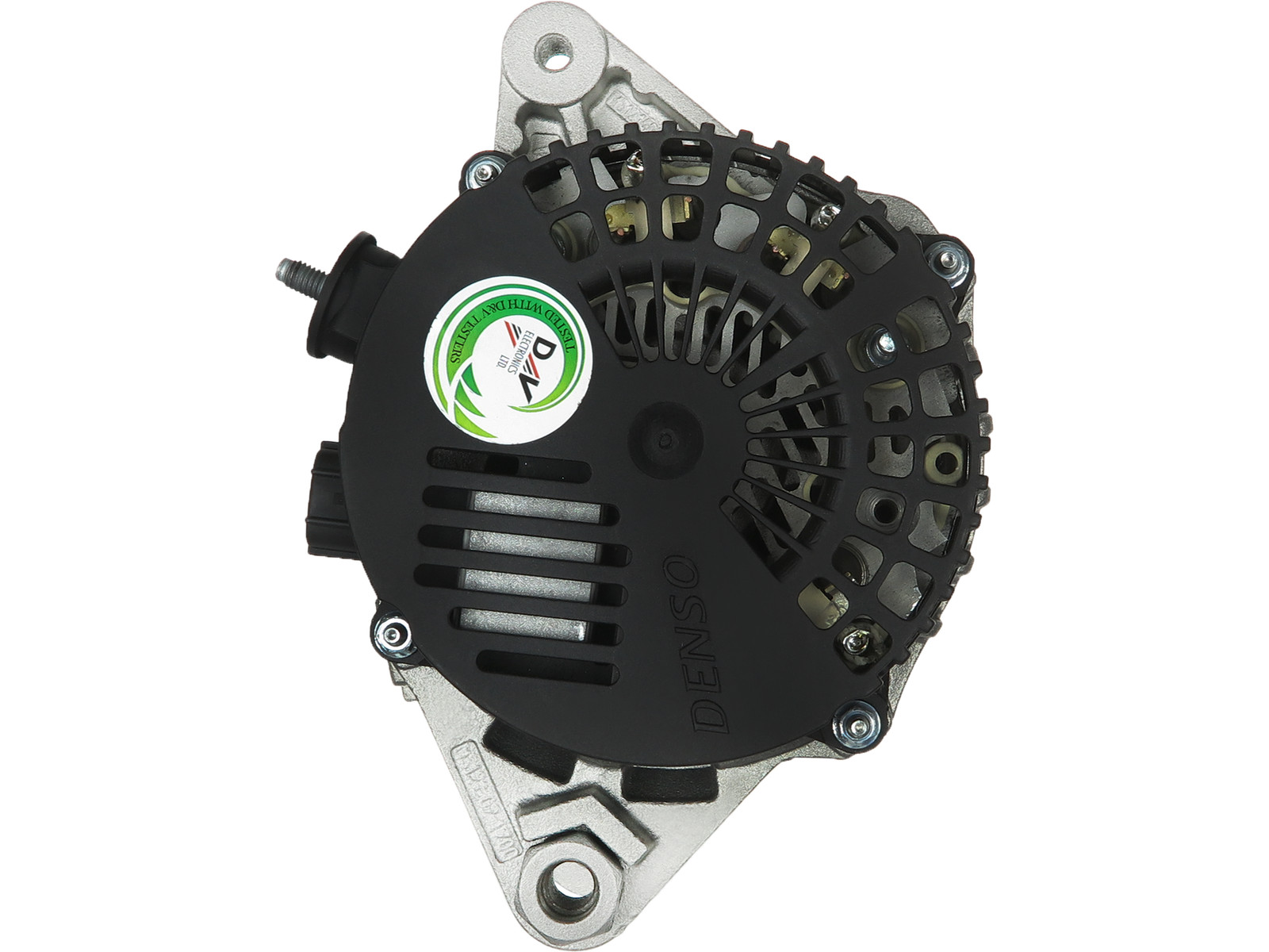 Remanufactured Alternator 12V 90A for TOYOTA YARIS/VITZ AURIS OE 27060-0T010
