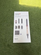 Dyson  Airwrap i.d. Multi-styler & Dryer Stra...