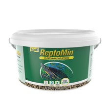 Tetra ReptoMin Floating Food Sticks 1.26 Pound Pounds Aquatic Turtles Newts