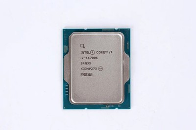 Intel Core i7-14700K CPU 16C/28T Processors Support Gigabyte Z790 AORUS PRO X
