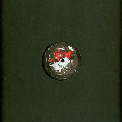 Nectar / Succulent - Mineral11 (Vinyl 12'' - 2026 - EU - Original)