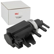 NTY DRUCKWANDLER TURBOLADER passend für FORD USA EDGE LAND ROVER DISCOVERY